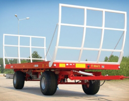 Платформа для транспортировки рулонов Metal-Fach T-014 в Туле