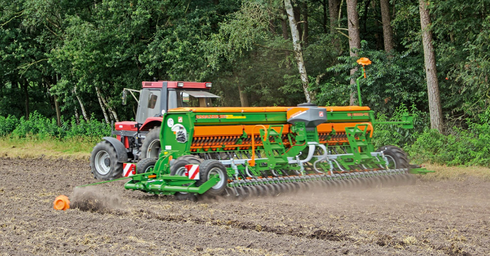   D9 6000-TC Combi  