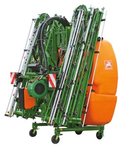  Amazone UF 901, 1201, 1501, 1801  