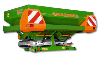 Разбрасыватель удобрений AMAZONE ZA-M 900, 1200, 1500 в Туле
