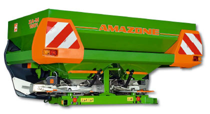  AMAZONE ZA-M profiS  