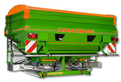  AMAZONE ZA-M ultra  